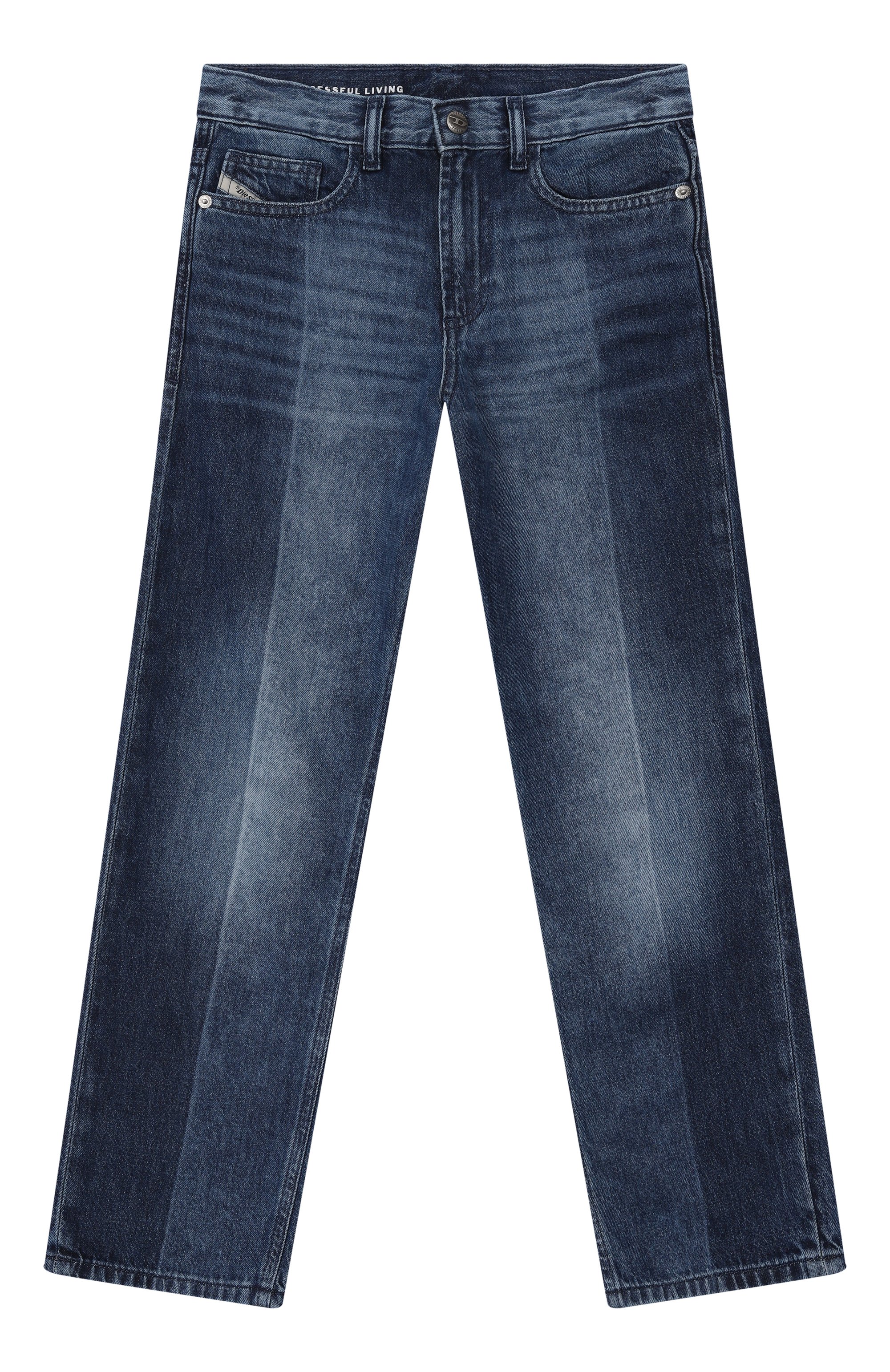 Джинсы DIESEL, арт. J02344/KXBSS, фото 1