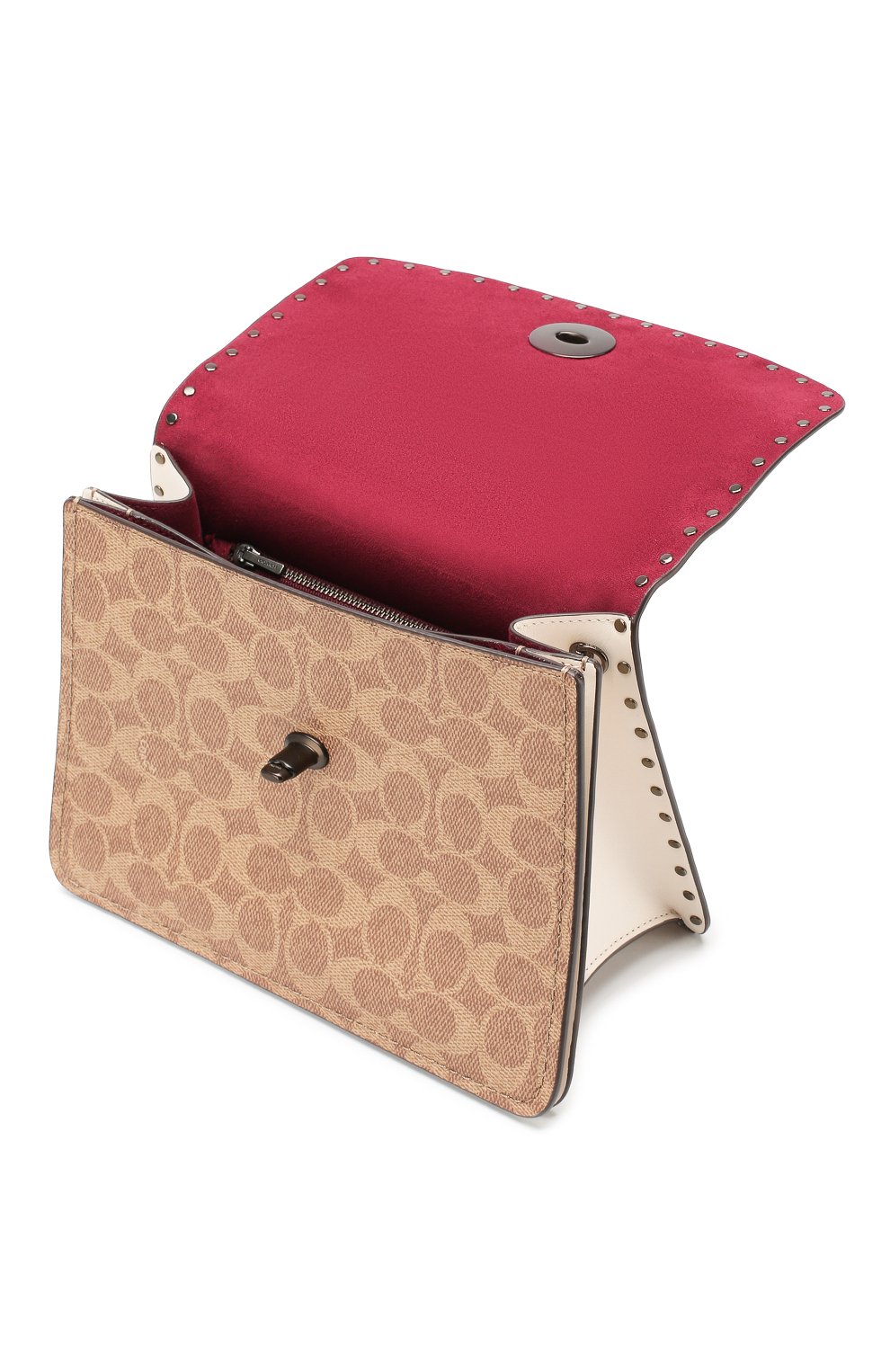 Сумка parker COACH, арт. 53349, фото 4