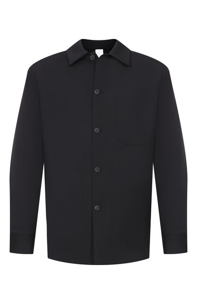 Шерстяная рубашка HEVO, арт. BARISS/L755, фото 1