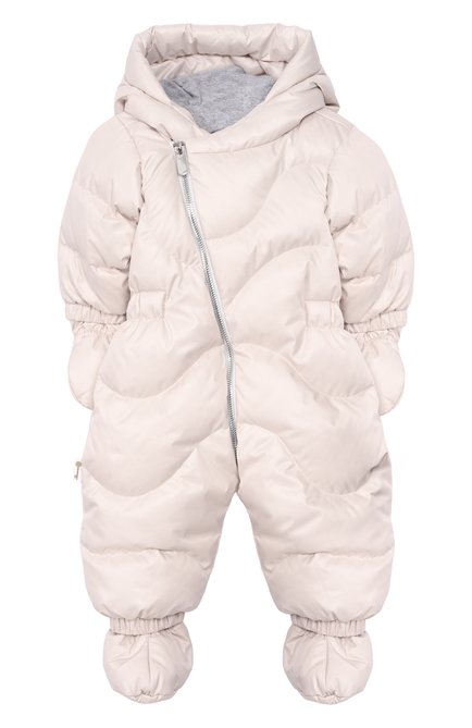 Пуховый комбинезон мона CHEPE, арт. 391205