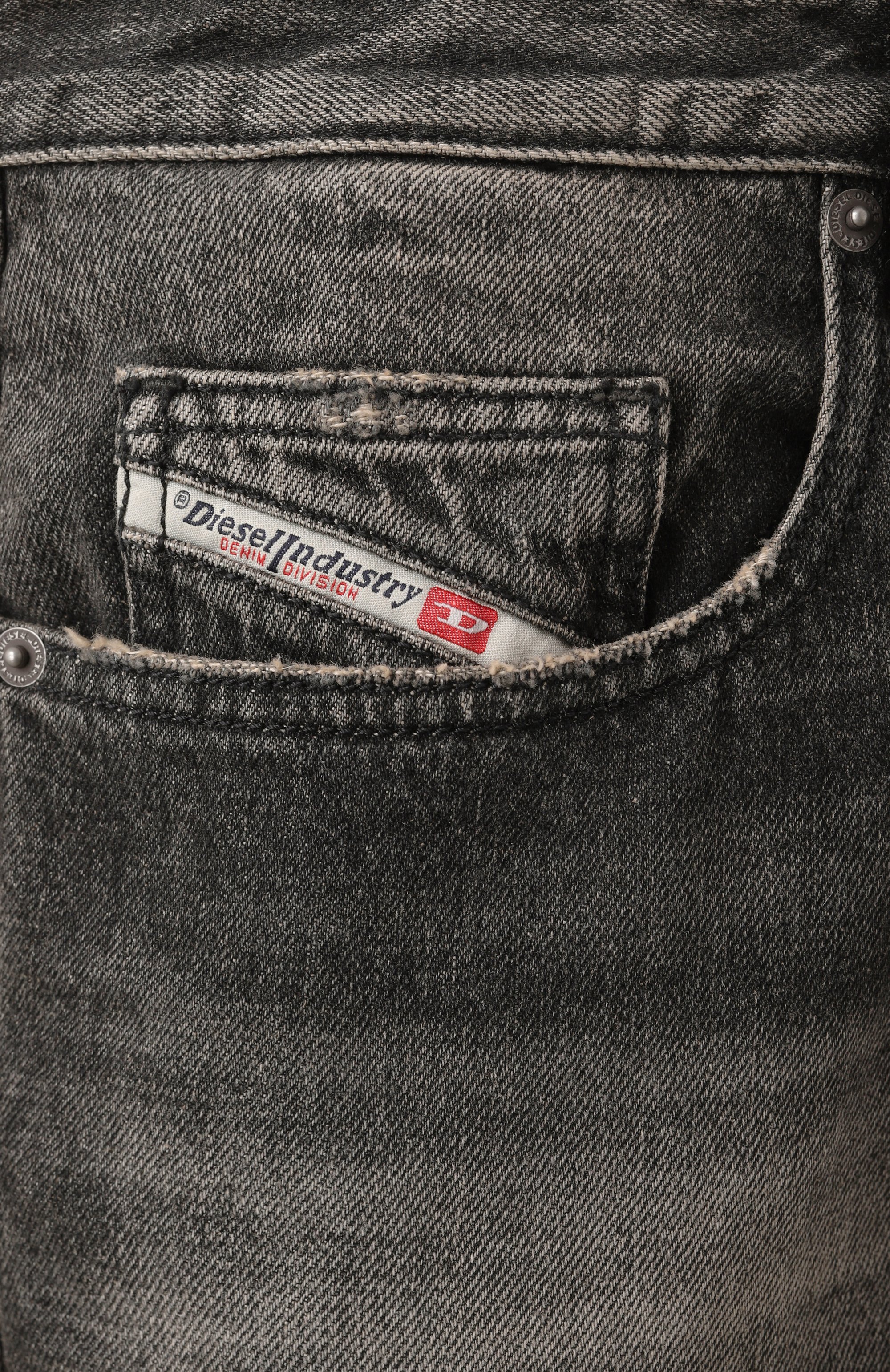 Джинсы 2001 d-macro DIESEL, арт. A11598/007Z1, фото 6