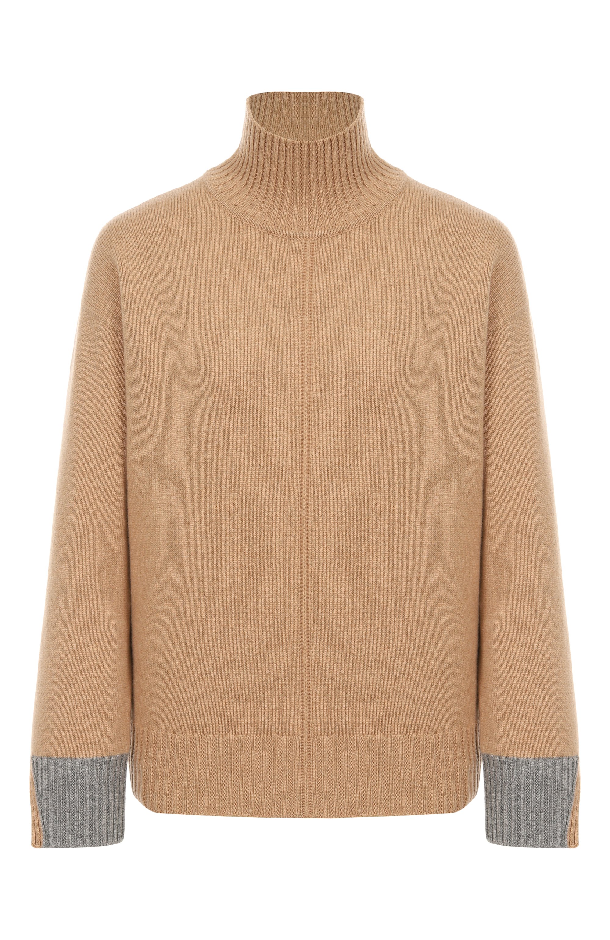 Свитер из шерсти и кашемира LORENA ANTONIAZZI, арт. DM12A/2472, фото 1