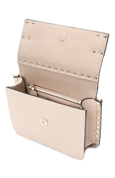 Сумка rockstud VALENTINO, арт. VW2B0E86/YRK, фото 4