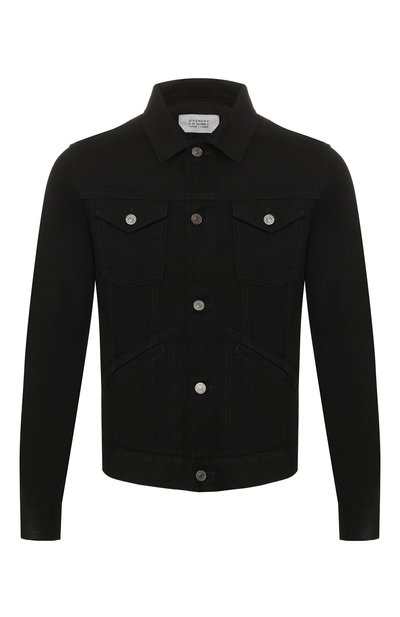 Джинсовая куртка GIVENCHY, арт. BM00BQ50C3, фото 1