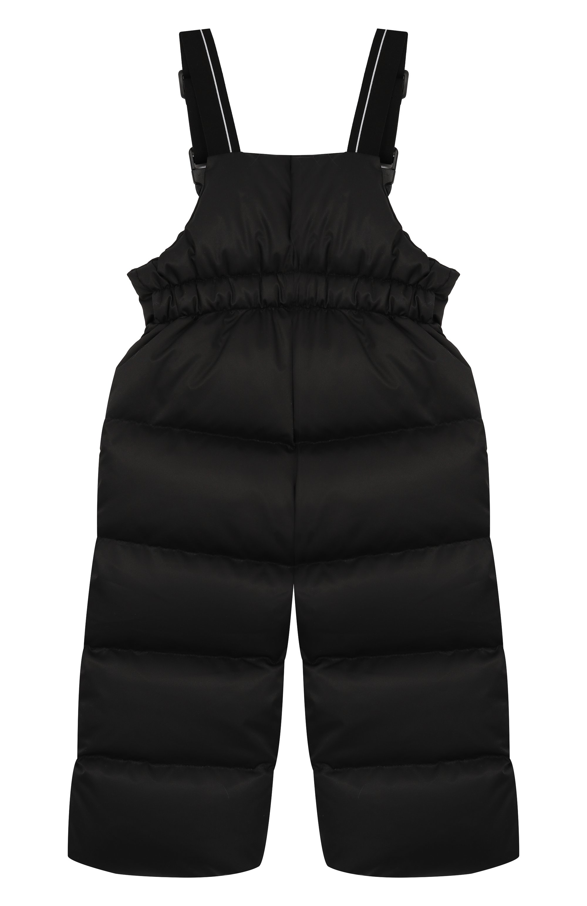 Пуховый комбинезон black CHEPE, арт. 391408, фото 2