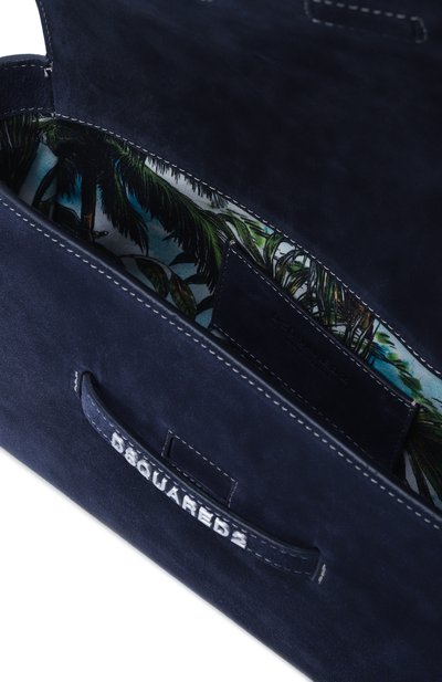 Борсетка twin DSQUARED2, арт. CLM0022/01503520, фото 5