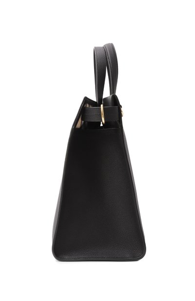 Сумка-тоут cotswolds medium BURBERRY, арт. 8111339, фото 4