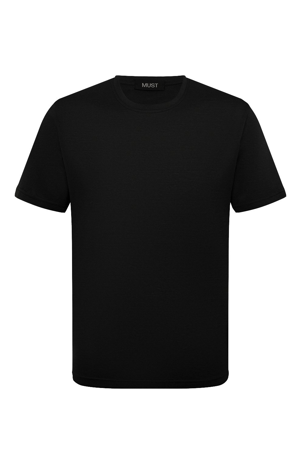 Хлопковая футболка MVST, арт. 14M660.MK00.B&T.MUST, фото 1