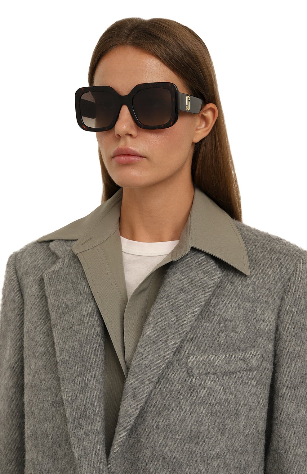 Солнцезащитные очки MARC JACOBS (THE), арт. MARC 647 086, фото 2