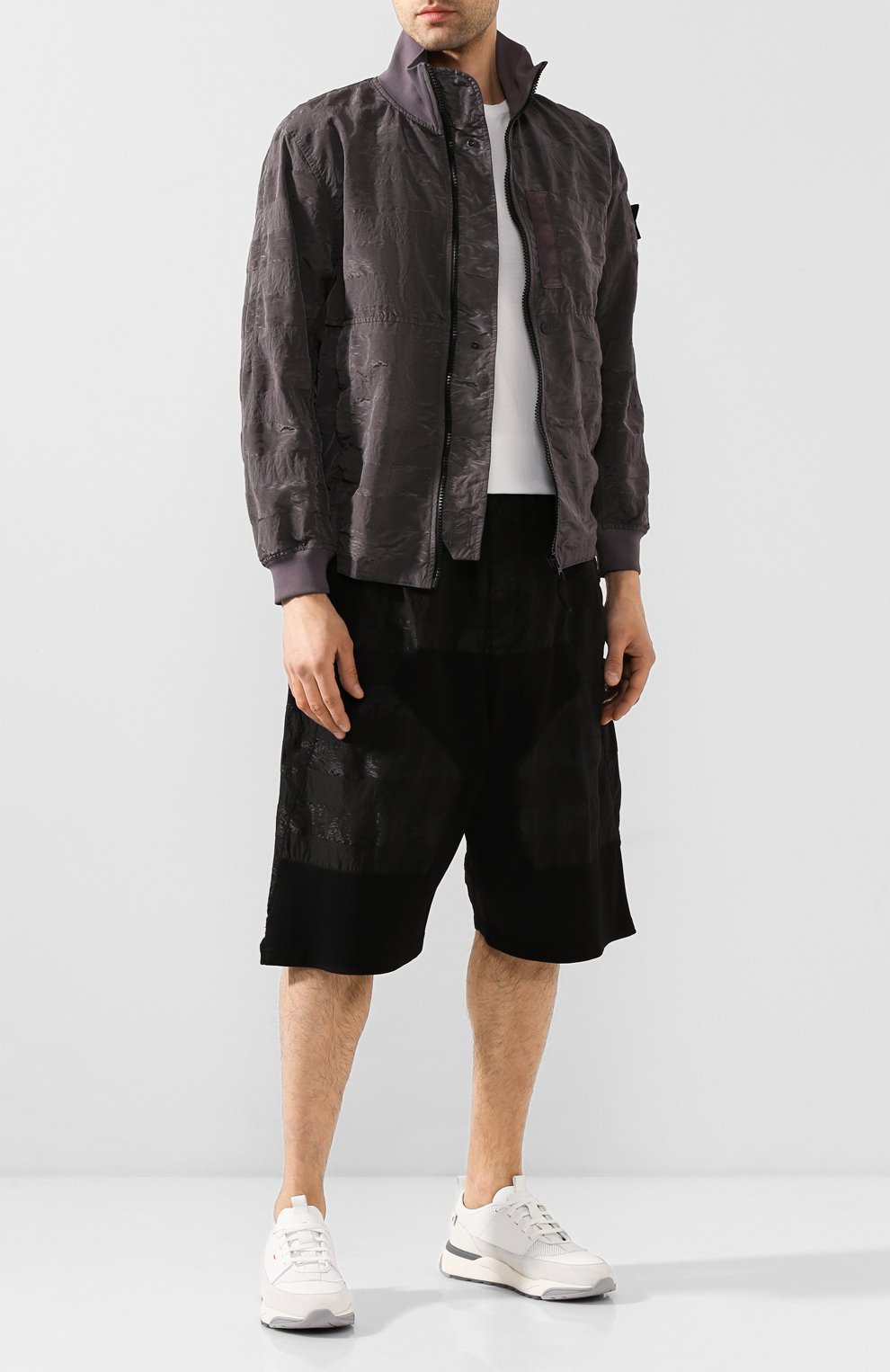 Бомбер STONE ISLAND SHADOW PROJECT, арт. 721940701, фото 2