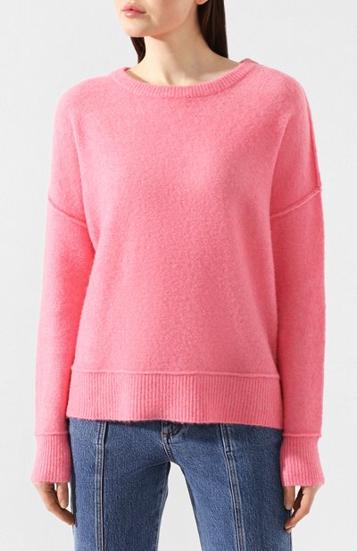 Свитер BY MALENE BIRGER, арт. Q67273022/BIAGI0, фото 3