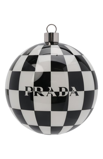Набор елочных игрушек PRADA, арт. 2QI001-2DR7-F0964-OOO, фото 4