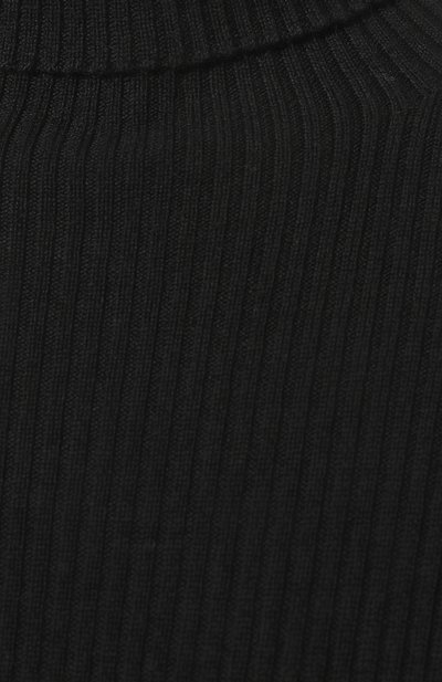 Шерстяная водолазка LESYANEBO, арт. FW23/H-5, фото 5