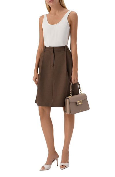 Сумка angele medium LANCEL, арт. A14016, фото 3