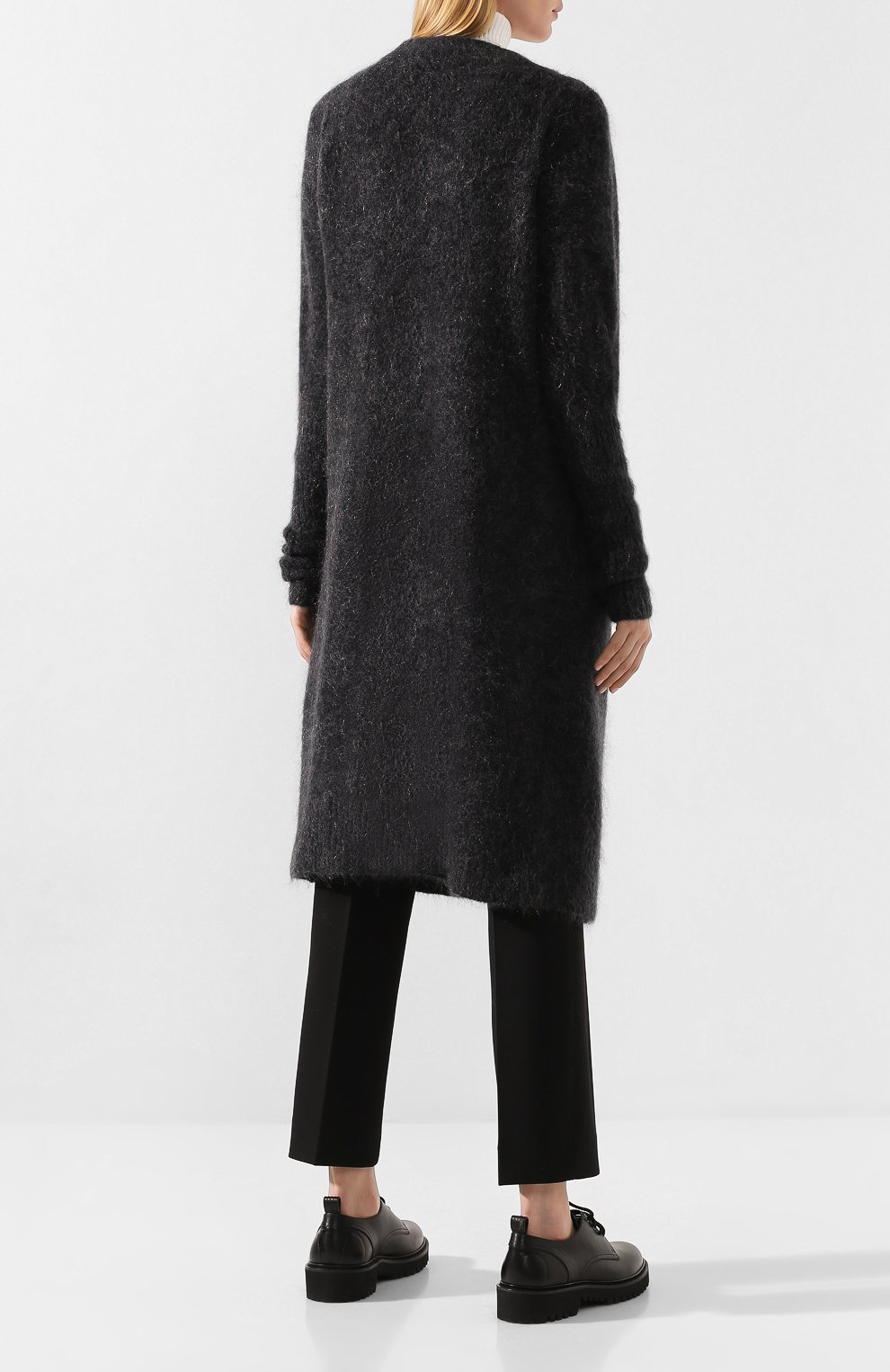 Кардиган ACNE STUDIOS, арт. A60033, фото 4