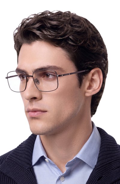Мужские оправа CARTIER, арт. CT05760A 004