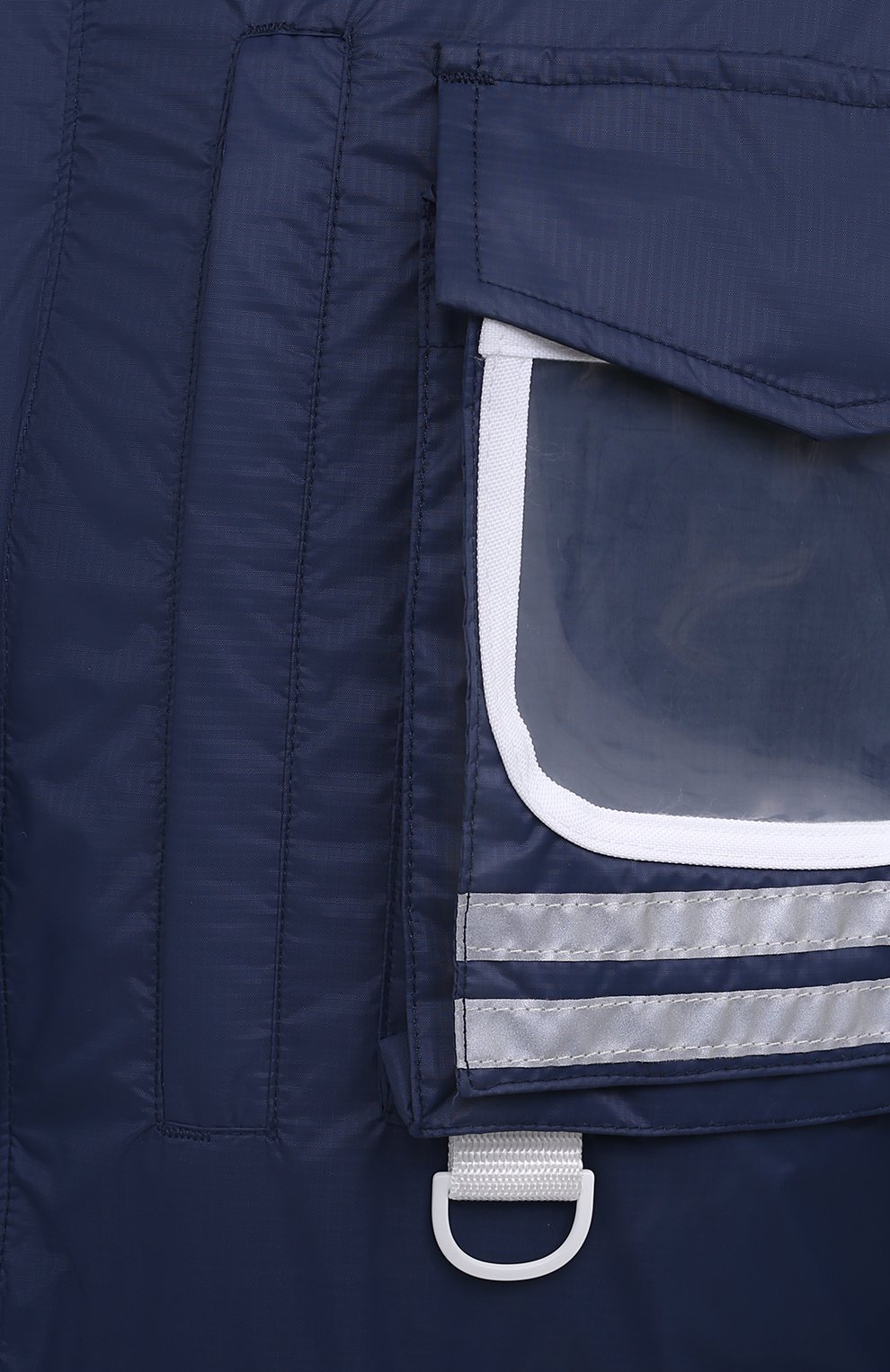 Пуховая парка snow mantra glacial haze CANADA GOOSE, арт. 9501U1, фото 5