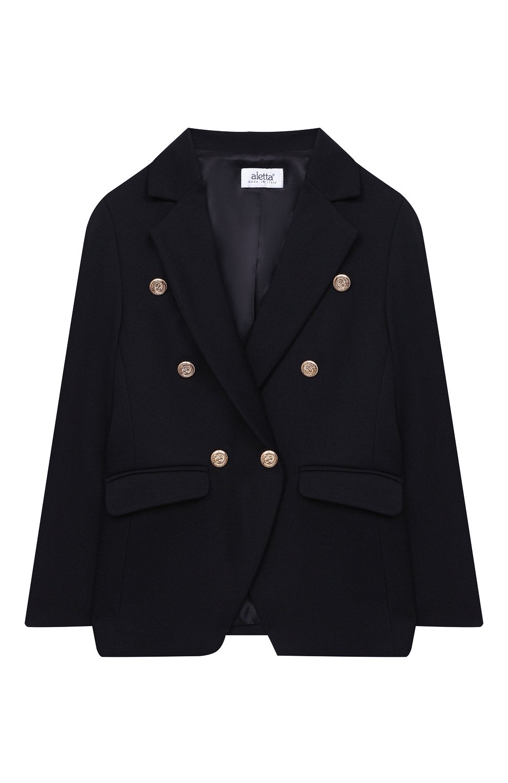 Жакет ALETTA, арт. AF000445N/4A-8A, фото 1