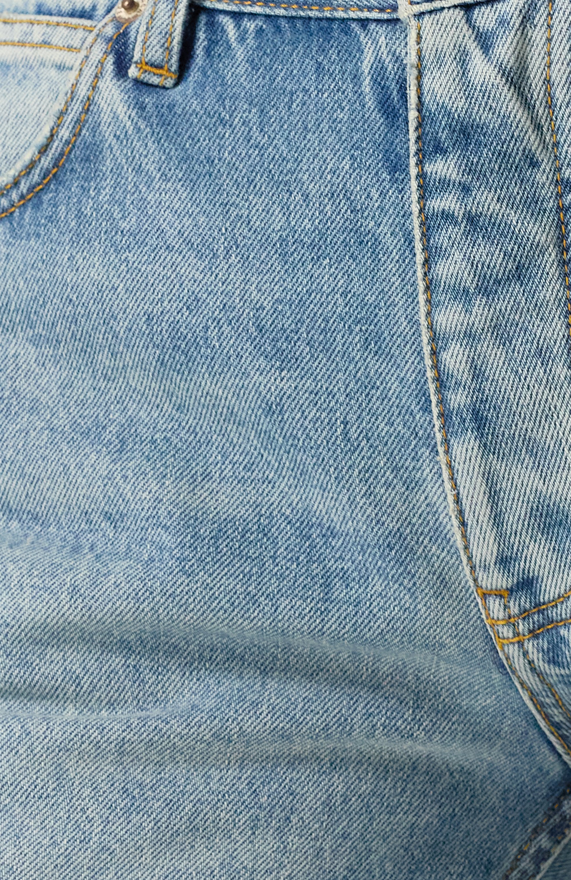 Джинсы BALENCIAGA, арт. 794047/TDW14, фото 6