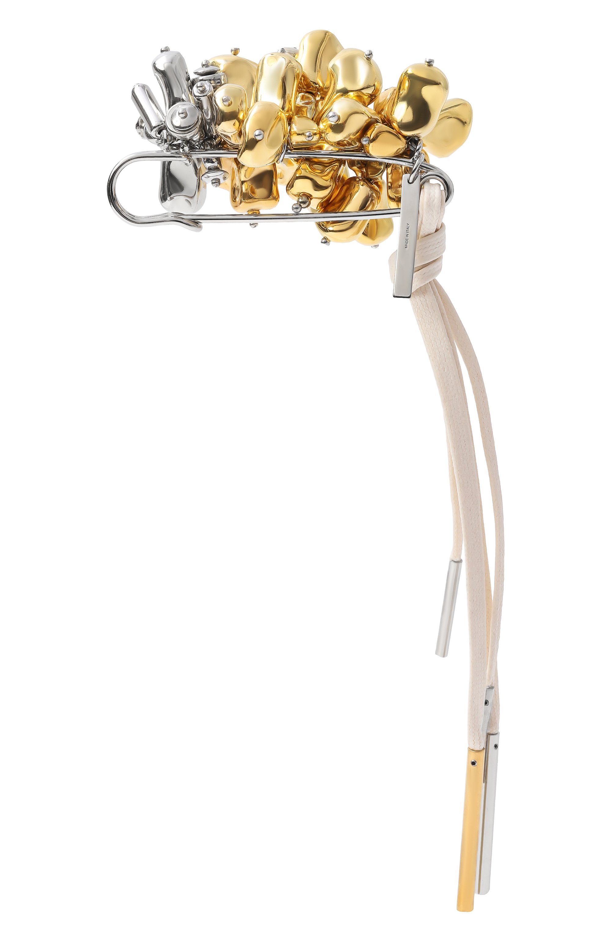 Брошь DRIES VAN NOTEN, арт. 018239-074-954, фото 3