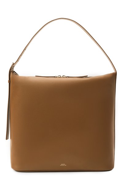 Женская сумка-тоут vera maxi A.P.C., арт. F67029/PXCBS