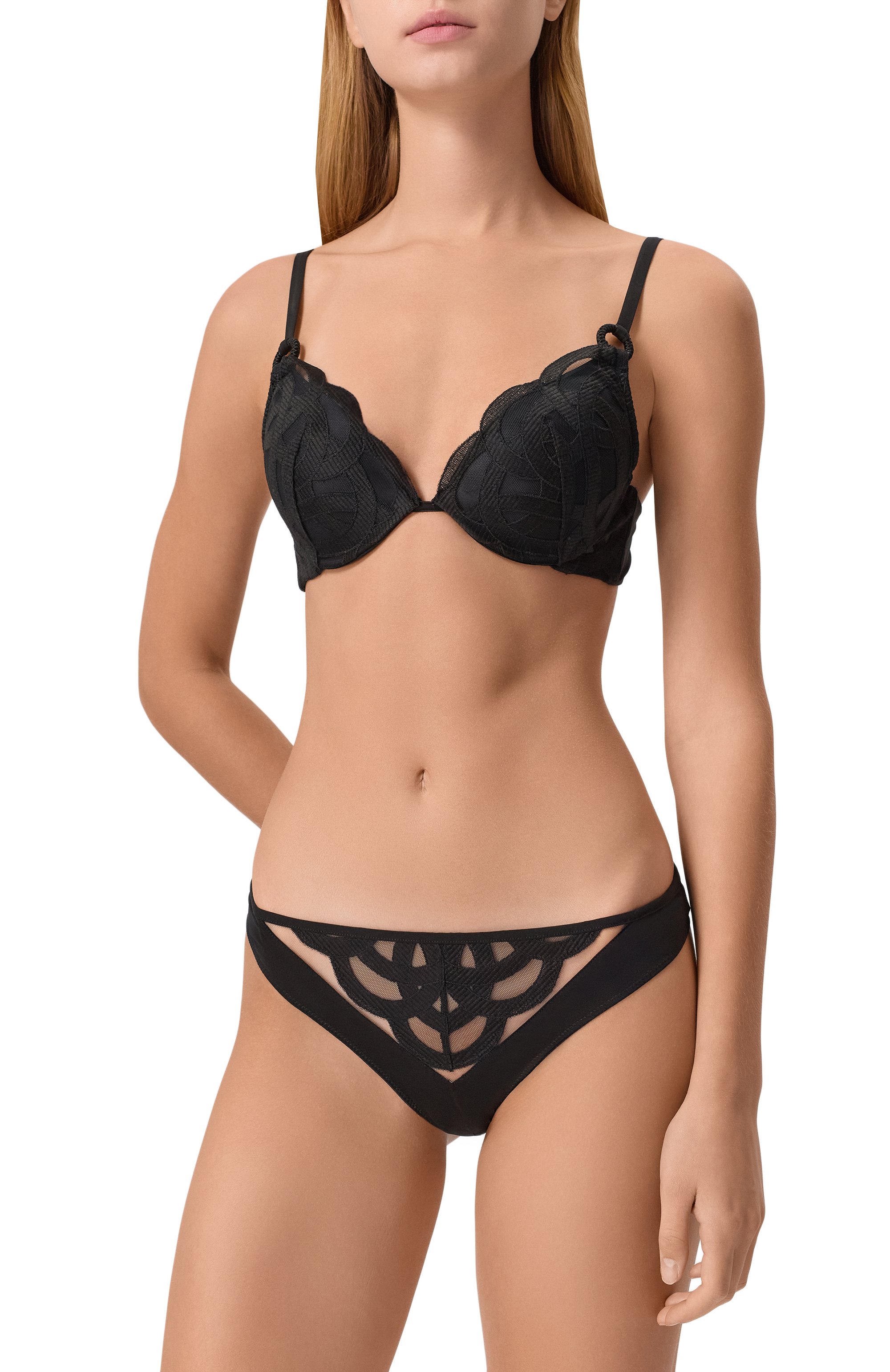 Бюстгальтер LIVY, арт. 654777105, фото 2