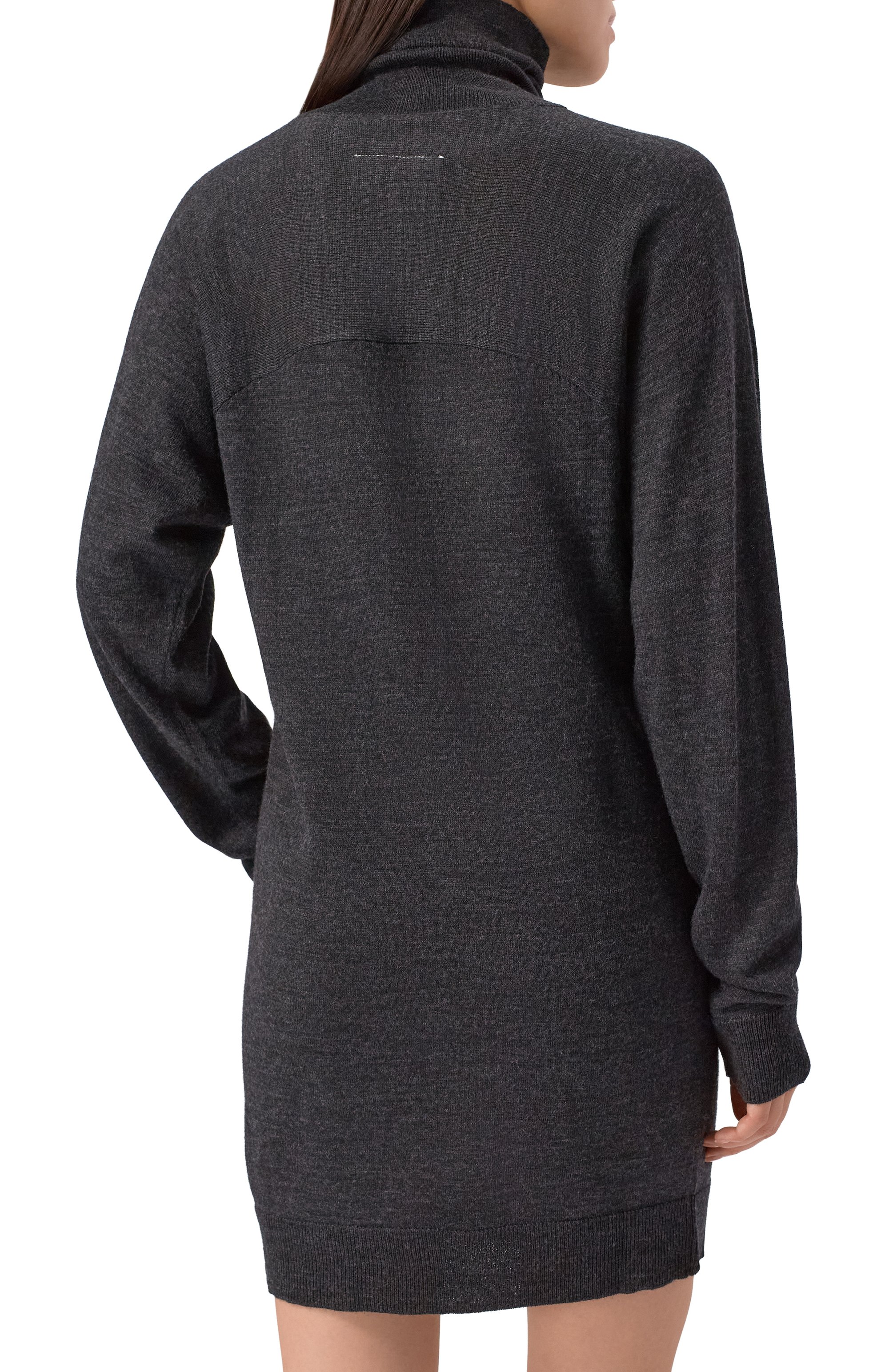 Платье MM6, арт. S62DA0052/M13188, фото 3