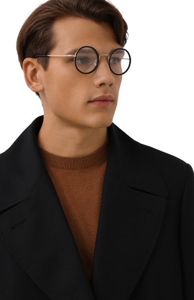 Оправа MOSCOT, арт. SHIKKER 0235-01, фото 3