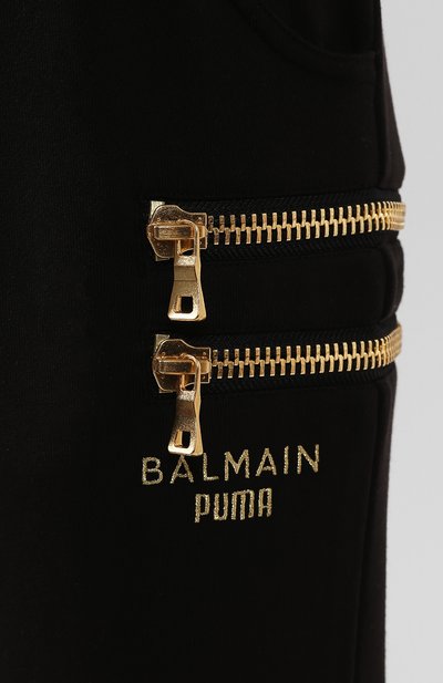 Брюки puma x balmain PUMA, арт. 59688601, фото 5
