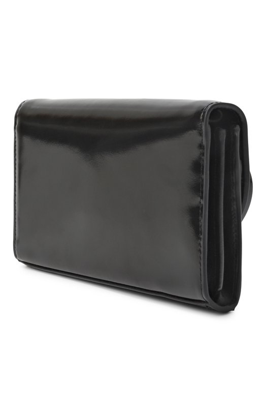 Кожаный кошелек 1DR Diesel X09809/PS202_1 Чёрный  X09809/PS202_1 Фото 2