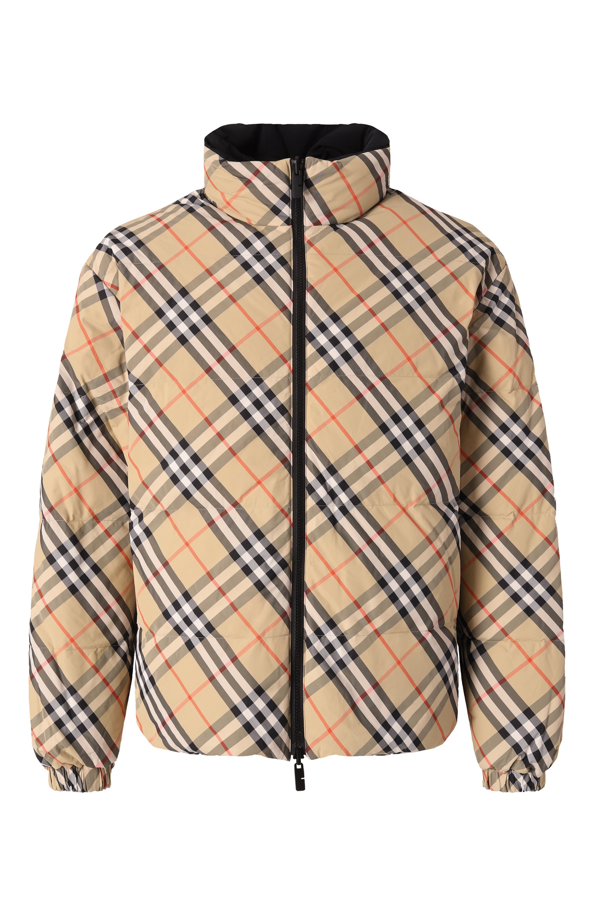 Двусторонний пуховик BURBERRY, арт. 8103931, фото 1