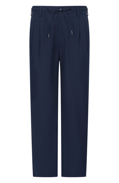 Хлопковые брюки MVST, арт. M26.CSM.T417/510, фото 1