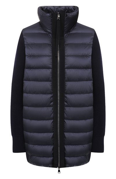 Женская пуховая куртка MONCLER, арт. E2-093-94558-00-A9018