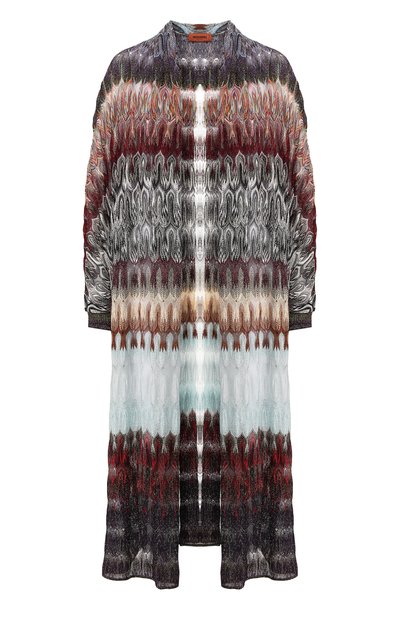 Женский кардиган MISSONI, арт. MDM00239/BR007X