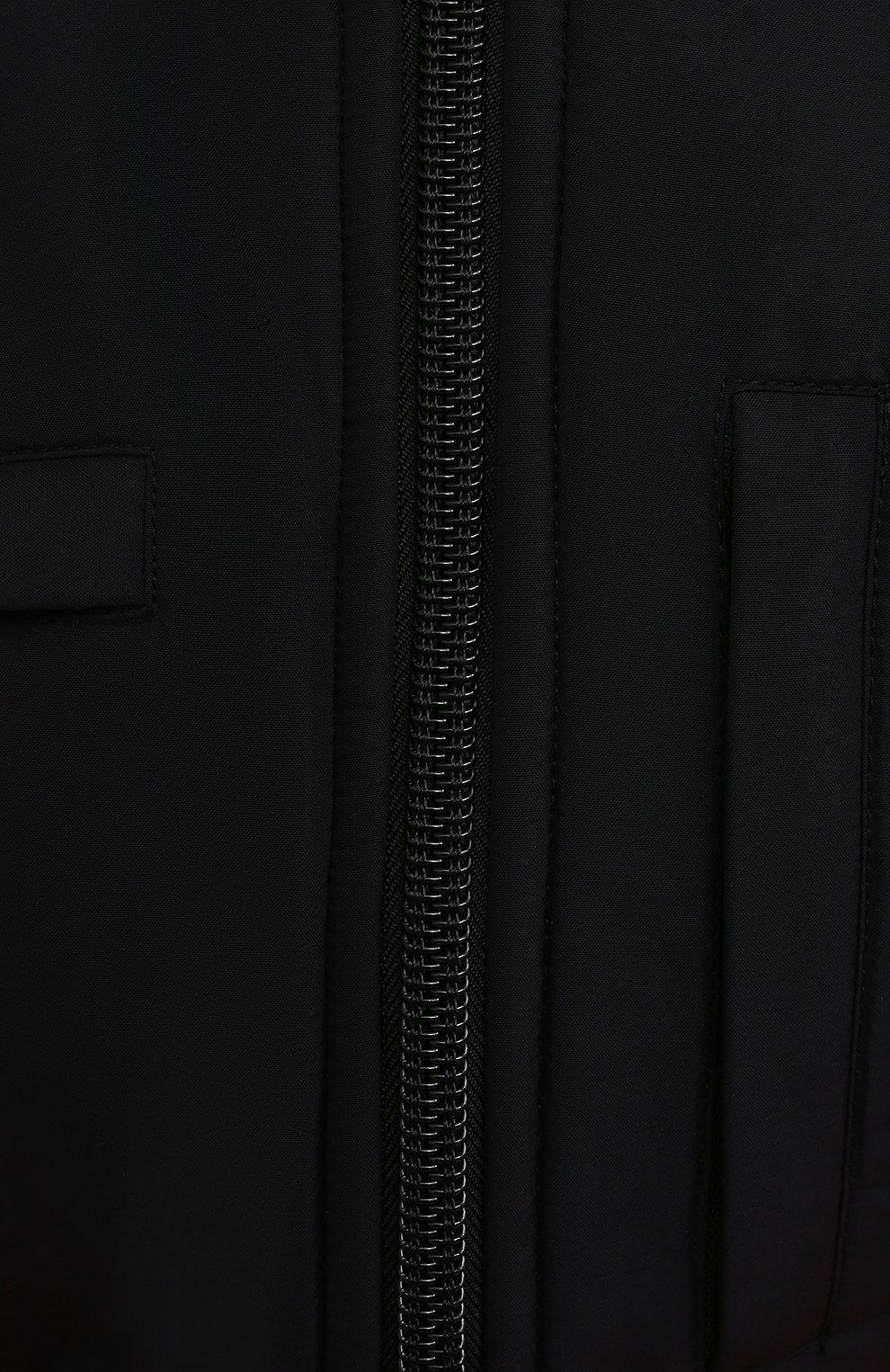 Утепленная куртка ALEXANDER WANG красного цвета по цене 78050 руб., арт. 1CC4212307, фото 5 Утепленная куртка ALEXANDER WANG, арт. 1CC4212307, фото 5