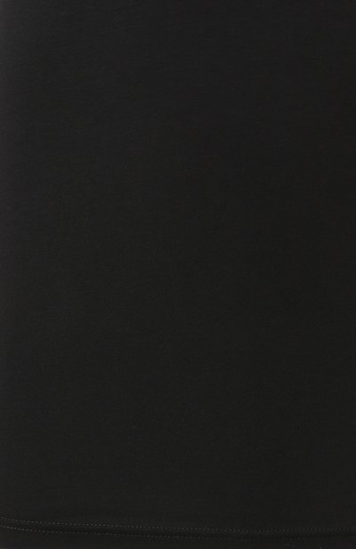 Хлопковая футболка ZEGNA, арт. N2M20/009, фото 5