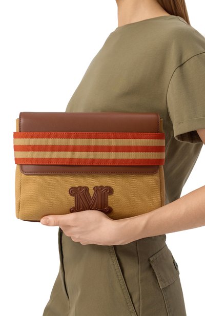 Клатч opice MAX MARA, арт. OPICE 2516511029, фото 2