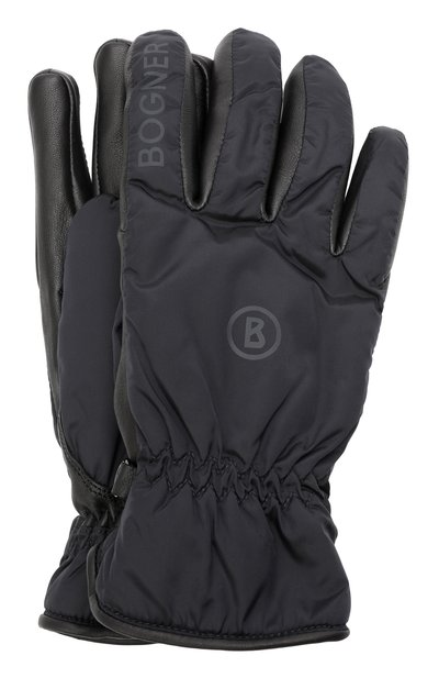 Комбинированные перчатки BOGNER, арт. 6097123, фото 1