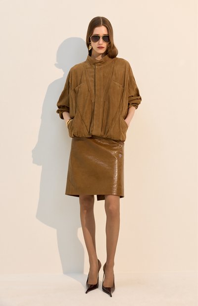 Клипсы DOLCE & GABBANA, арт. WEN6P3 W1111, фото 4