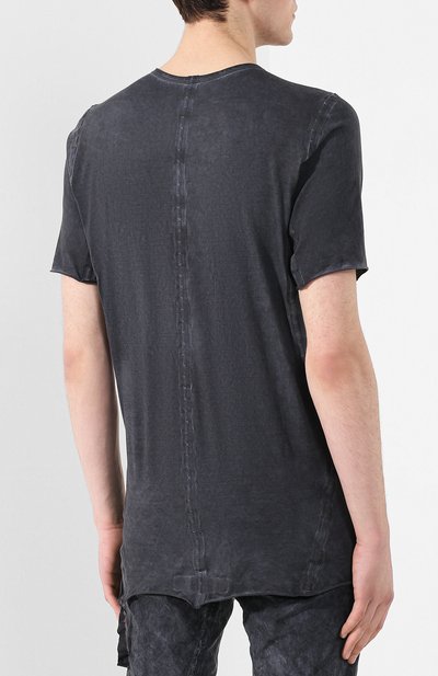 Хлопковая футболка ISAAC SELLAM, арт. INSPIRE-JERSEY E20, фото 4