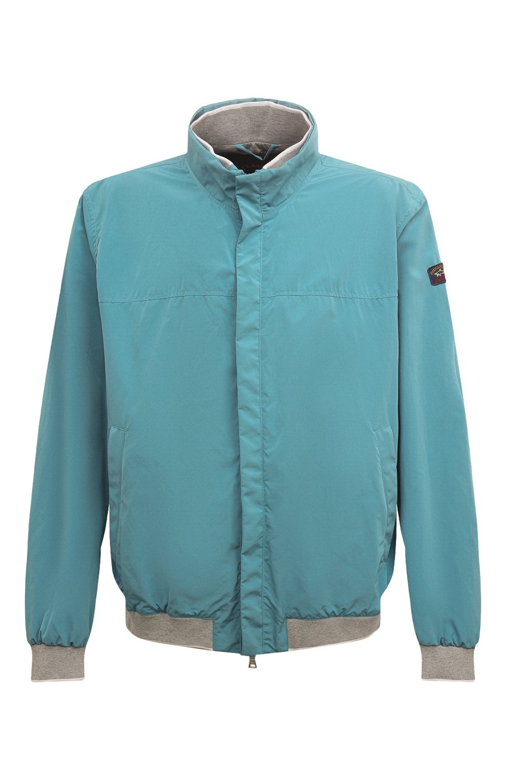 Бомбер PAUL&SHARK, арт. 23412300/3XL-6XL, фото 1