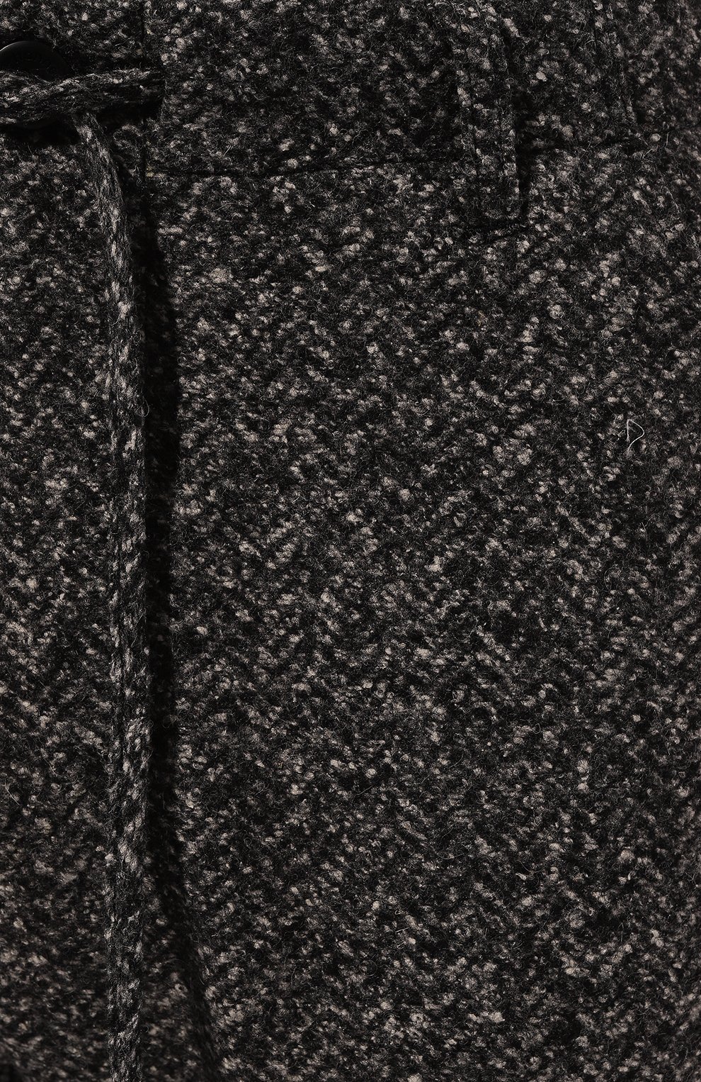 Брюки из шерсти и шелка HANNES ROETHER, арт. BAR21BE.PLUS.5100/111090, фото 5