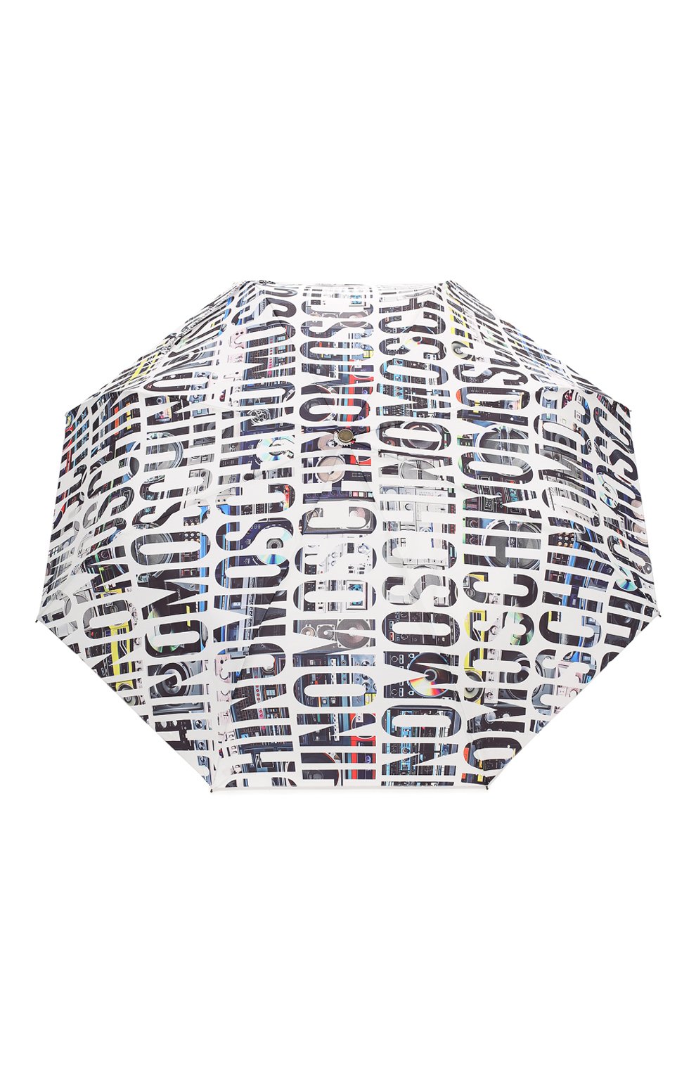 Складной зонт MOSCHINO, арт. 8600-0PENCL0SE, фото 1