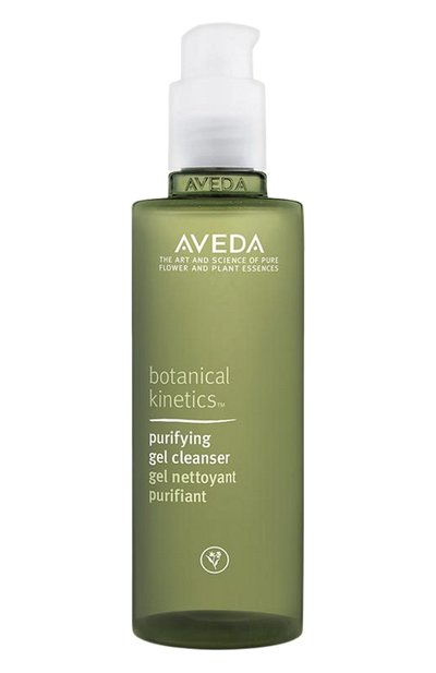 Гель для умывания для нормальной и жирной кожи botanical kinetics (150ml) AVEDA, арт. A7HE-01, фото 1