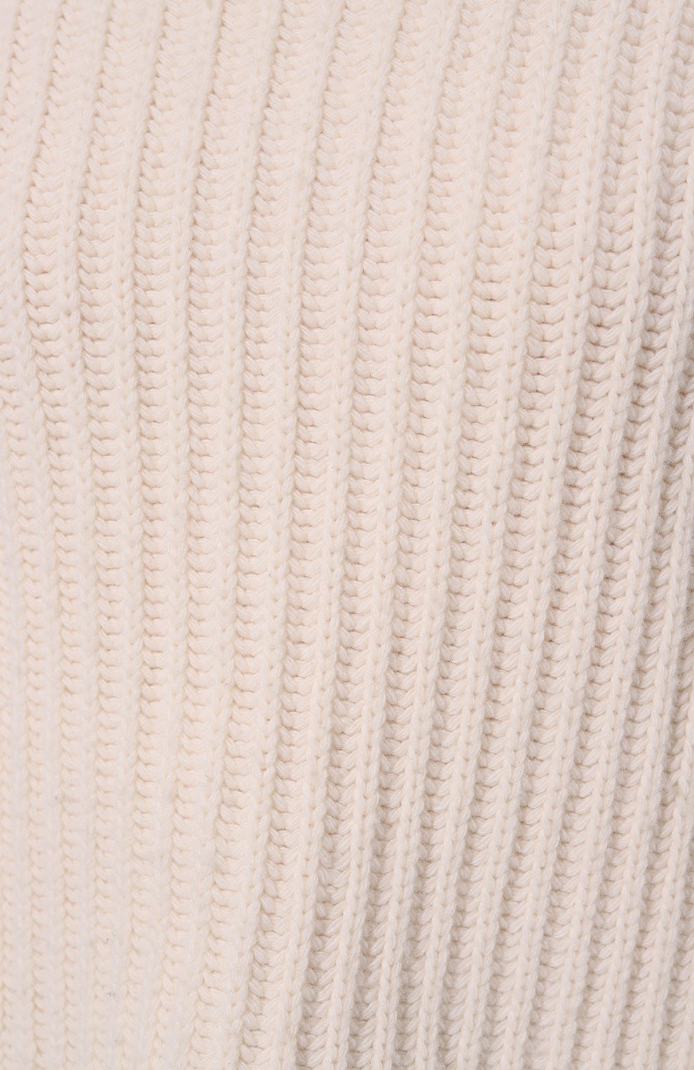 Шерстяной свитер THE ROW, арт. 5378Y462, фото 5