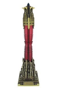 Ручка-роллер "metropolis" S.T. DUPONT, арт. 242077, фото 1