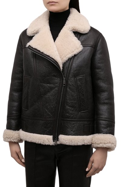 Дубленка BOSS, арт. 50459734, фото 3