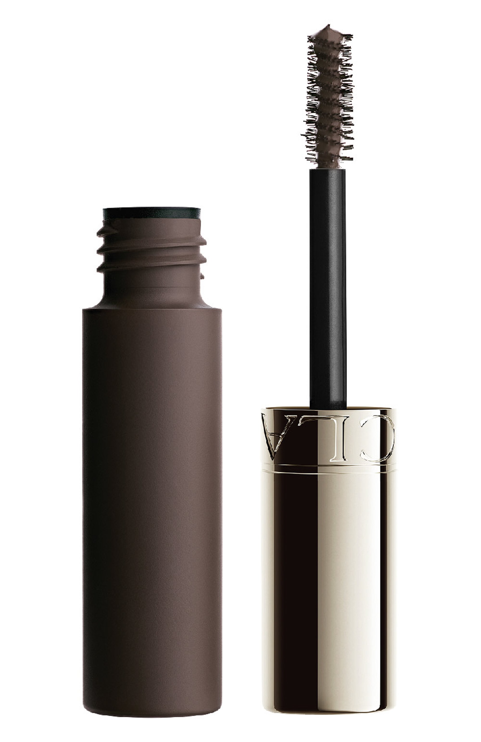 Тонирующий гель для бровей wonder sculpt, оттенок 04 (5ml) CLARINS цвета по цене 3200 руб., арт. 80125743, фото 1 Тонирующий гель для бровей wonder sculpt, оттенок 04 (5ml) CLARINS, арт. 80125743, фото 1