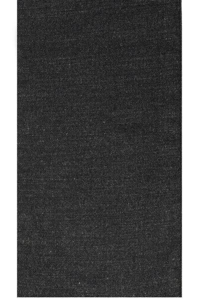 Шарф из шерсти и вискозы LORENA ANTONIAZZI, арт. SP25A/5129, фото 4