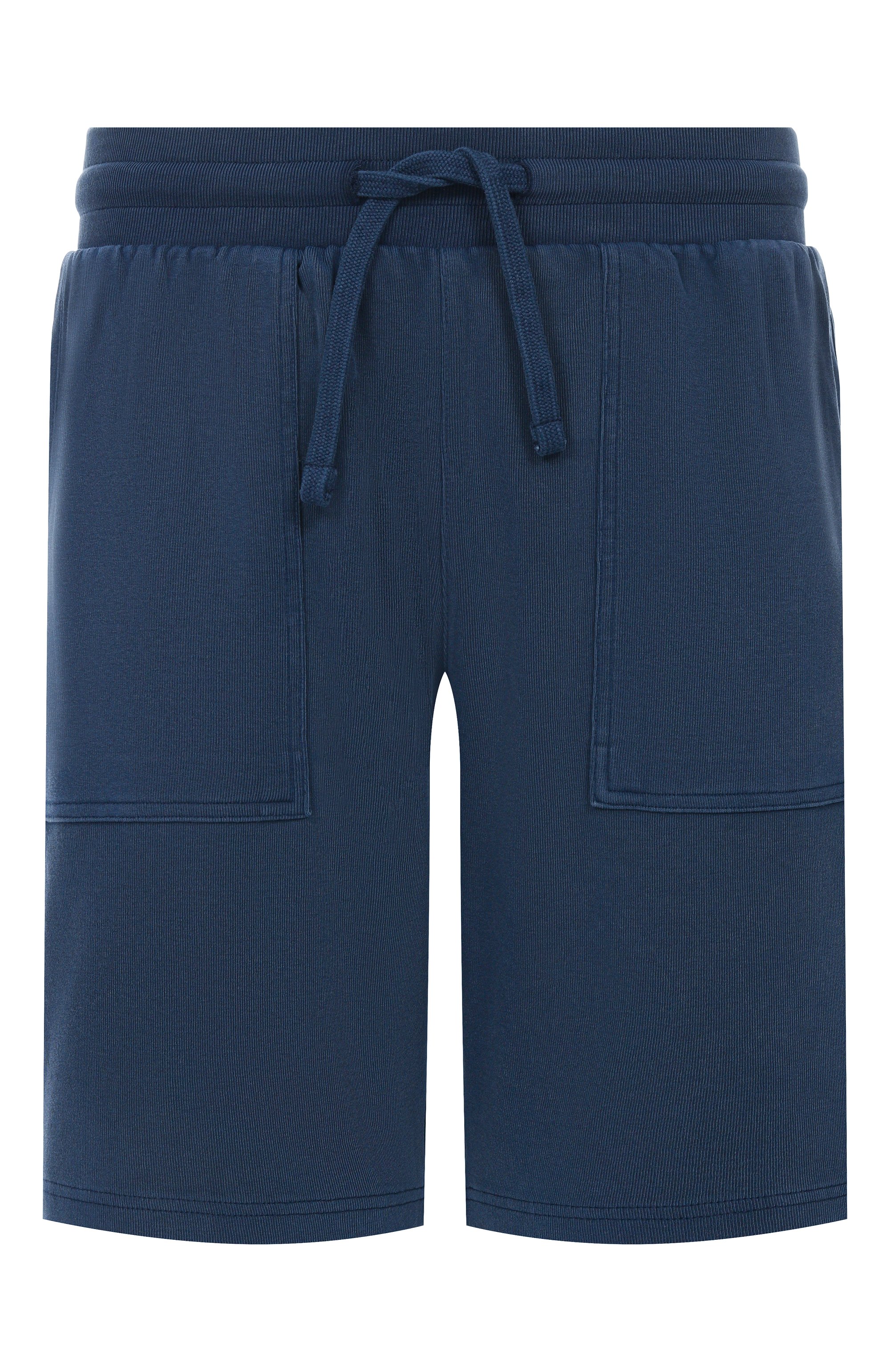 Хлопковые шорты EMPORIO ARMANI, арт. EM000498/AF10786, фото 1